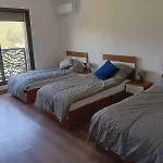 Villa Jamel Marrakech Zac